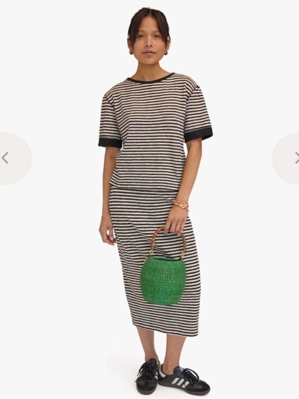 Clare V Pot De Miel Bag NWT